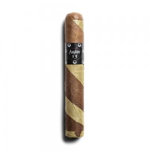 CLE Asylum 13 Ogre Toro Gordo Cigar - 1 Single