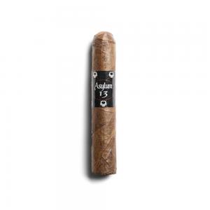 CLE Asylum 13 Short Corona Cigar - 1 Single
