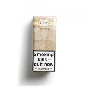 Cusano Dominican Selection Churchill Cigar  - Bundle of 16