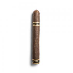 Dunbarton Tobacco & Trust Overseas No. 1 Cigar - 1 Single (End of Line)