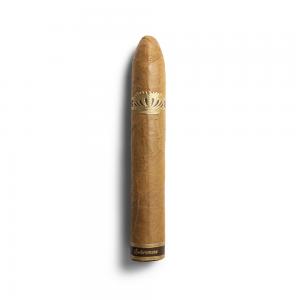 Dunbarton Tobacco & Trust Sobremesa Brulee Gordo Cigar - 1 Single