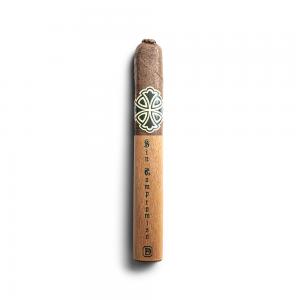 Dunbarton Tobacco & Trust Sin Compromiso Seleccion Intrepido Cigar - 1 Single