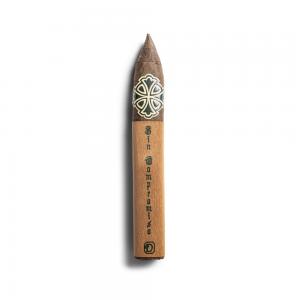 Dunbarton Tobacco & Trust Sin Compromiso Seleccion No. 2 Cigar - 1 Single