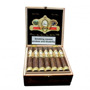 La Galera Habano El Lector Toro Cigar - Box of 21