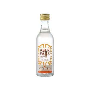 Aber Falls Orange Marmalade Gin Miniature - 5cl 41.3%