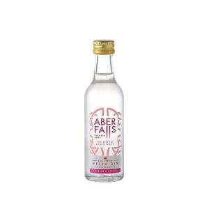 Aber Falls Rhubarb & Ginger Gin Miniature - 5cl 41.3%