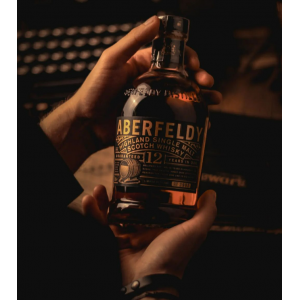 Aberfeldy 12 Year Old - 40% 70cl