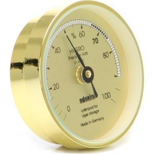 Adorini Hair Hygrometer Small - Gold (AD034)