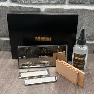 Adorini Humidor Set Up Kit