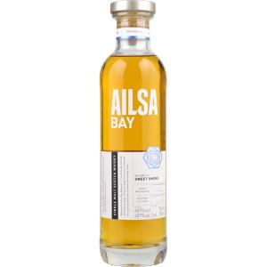 Ailsa Bay Individual Bottle - 48.9% 70cl