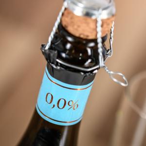 Alcohol Free