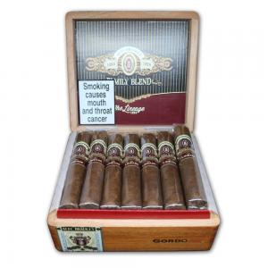 Alec Bradley The Lineage Gordo Cigar - Box of 20 (Discontinued)