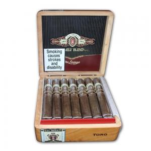 Alec Bradley The Lineage Toro Cigar - Box of 20 (Discontinued)