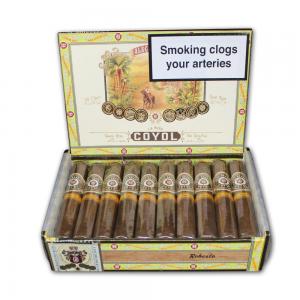 Alec Bradley Coyol Robusto Cigar - Box of 20 (Discontinued)