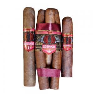 Alec Bradley Orchant Seleccion Range Sampler - 5 Cigars