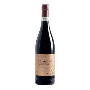 Amarone Zenato Valpolicella Classico Wine - 75cl 16.5%