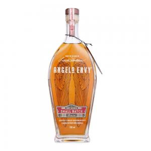 Angels Envy Travel Exclusive Small Batch Kentucky Straight Bourbon Whiskey - 50% 70cl