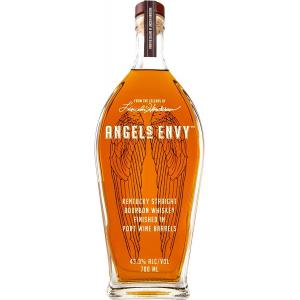 Angels Envy Kentucky Straight Bourbon Whiskey - 43.3% 70cl