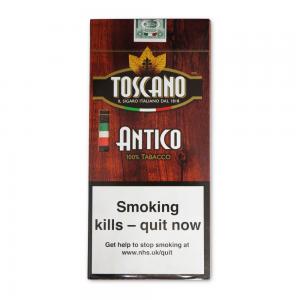 Toscano Antico Cigar - Pack of 5