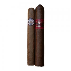 Cigar Brands of the Month April Sampler - 2 Cigars