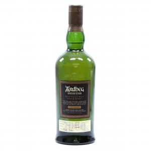 Ardbeg 2000 Single Cask #368 March 2010 - 55.9% 70cl