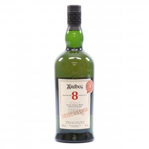 Ardbeg 8 Year Old - 50.8% 70cl