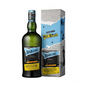 Ardbeg Ardcore 2022 Release - 46% 70cl