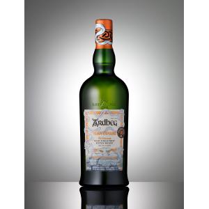 Ardbeg Heavy Vapours Committee 2023 - 50.2% 70cl