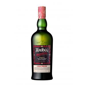 COSMETIC DEFECT - Ardbeg Spectacular 2024 Release - 46% 70cl
