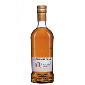 Ardnamurchan Paul Launois 2024 Release - 57.3% 70cl