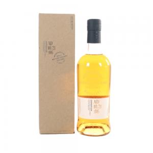 Ardnamurchan AD/10.21:06 Single Malt Whisky - 46.8% 70cl