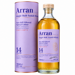 Arran 14 Year Old - 70cl 46%