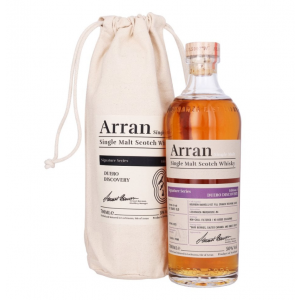 Arran Signature Series Vol 3 Duero Discovery - 50% 70cl