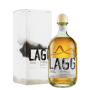 Lagg Kilmory Edition - 46% 70cl
