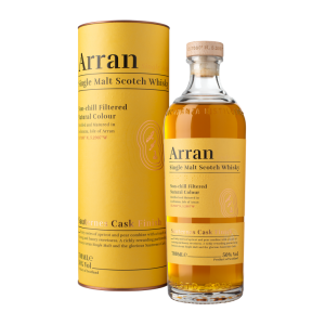 Arran Sauternes Cask Finish - 70cl 50%