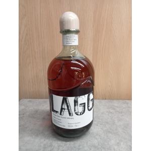Arran Lagg Inaugural Release Batch 2 Olorosso Sherry - 50% 70cl