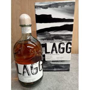 Arran Lagg Inaugural Release Batch 3 Ex Rioja - 50% 70cl