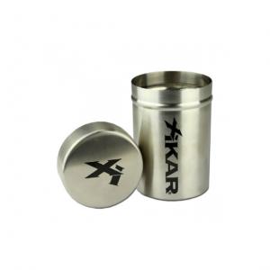 Xikar Portable Car Ashtray Can (End of Line)