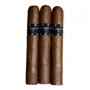 FLASH SALE - Buy 2 Get 1 Half Price - CLE Asylum 13 Hercule Sampler - 3 Cigars