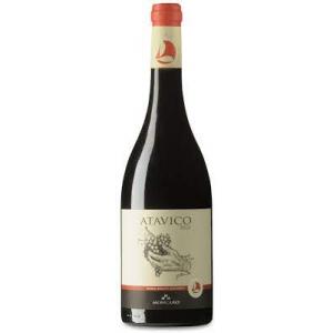 Atavico Piceno DOC Superiore Moncaro Red Wine - 13.5% 75cl