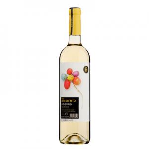 Bago Amarelo Albarino Wine - 75cl 12.5%