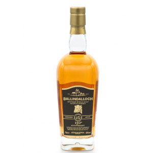 Ballindalloch Aberdeen Angus 150th Anniversary - 50% 70cl