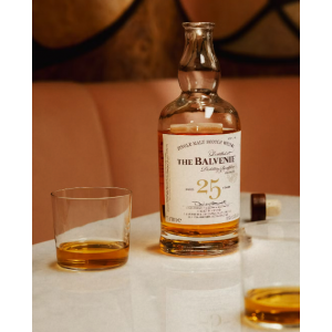 Balvenie 25 Year Old Rare Marriages - 48% 70cl