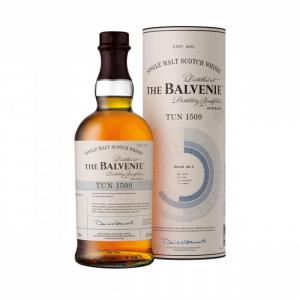 Balvenie Tun 1509 Batch 6 - 50.4% 70cl