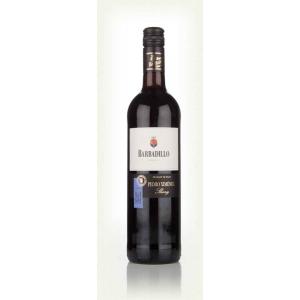Barbadillo Pedro Ximenez Wine - 75cl 19%