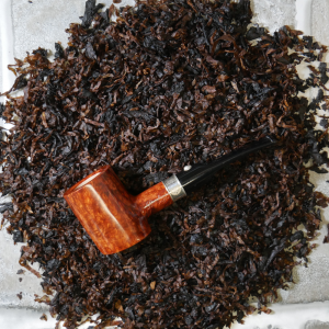 Sutliff Barbados Plantation Pipe Tobacco (Loose)