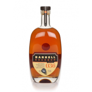 Barrell Bourbon Batch 36 Whiskey - 57.22% 70cl