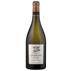 Domaine la Baume Viognier White Wine - 75cl 14%