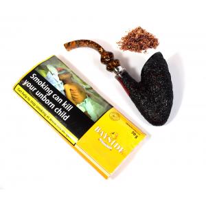Bayside Virginia Blend Pipe Tobacco 50g Pouch