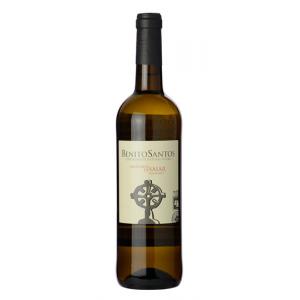 Benito Santos Albarino 2016 White Wine - 75cl 13%